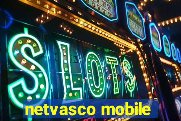 netvasco mobile